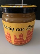 Sommerhonig (500g)