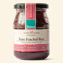 Rote Fenchel-Bete (200g)