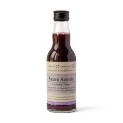 Saure Aronia (200ml)