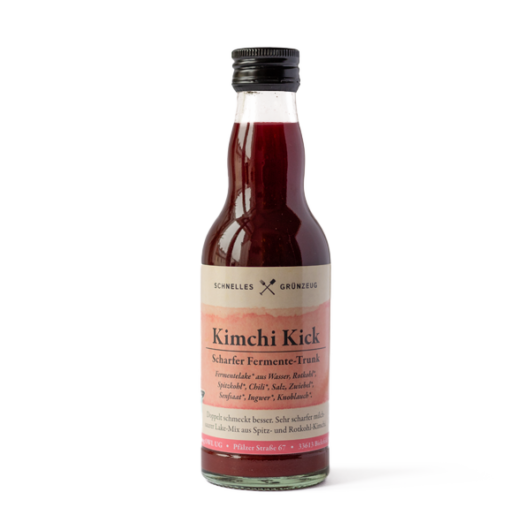 Kimchi-Kick (200ml)