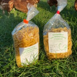 Bandnudeln (500g)