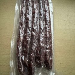 Pfefferbeißer vom Wildschwein