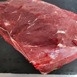 Rinderbraten vom Hochlandrind