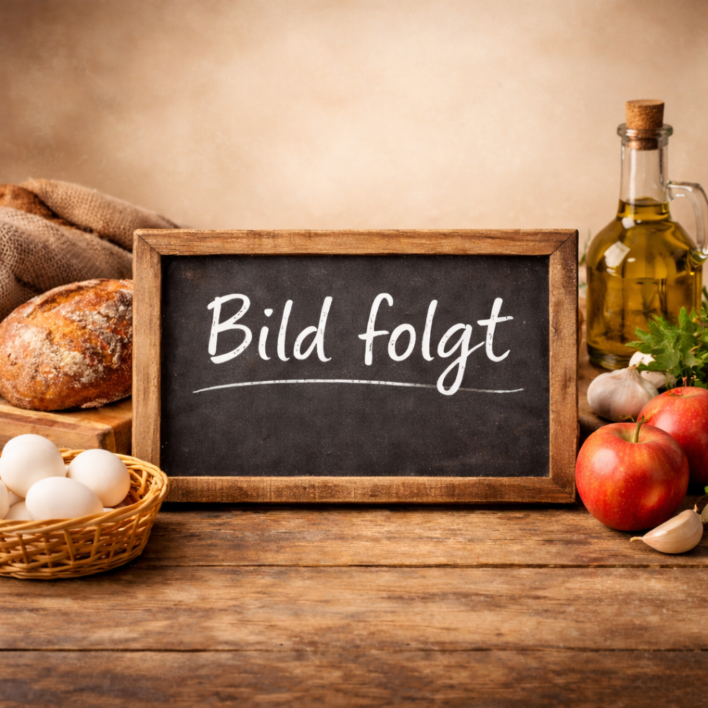 Bratwurst vom Heckrind