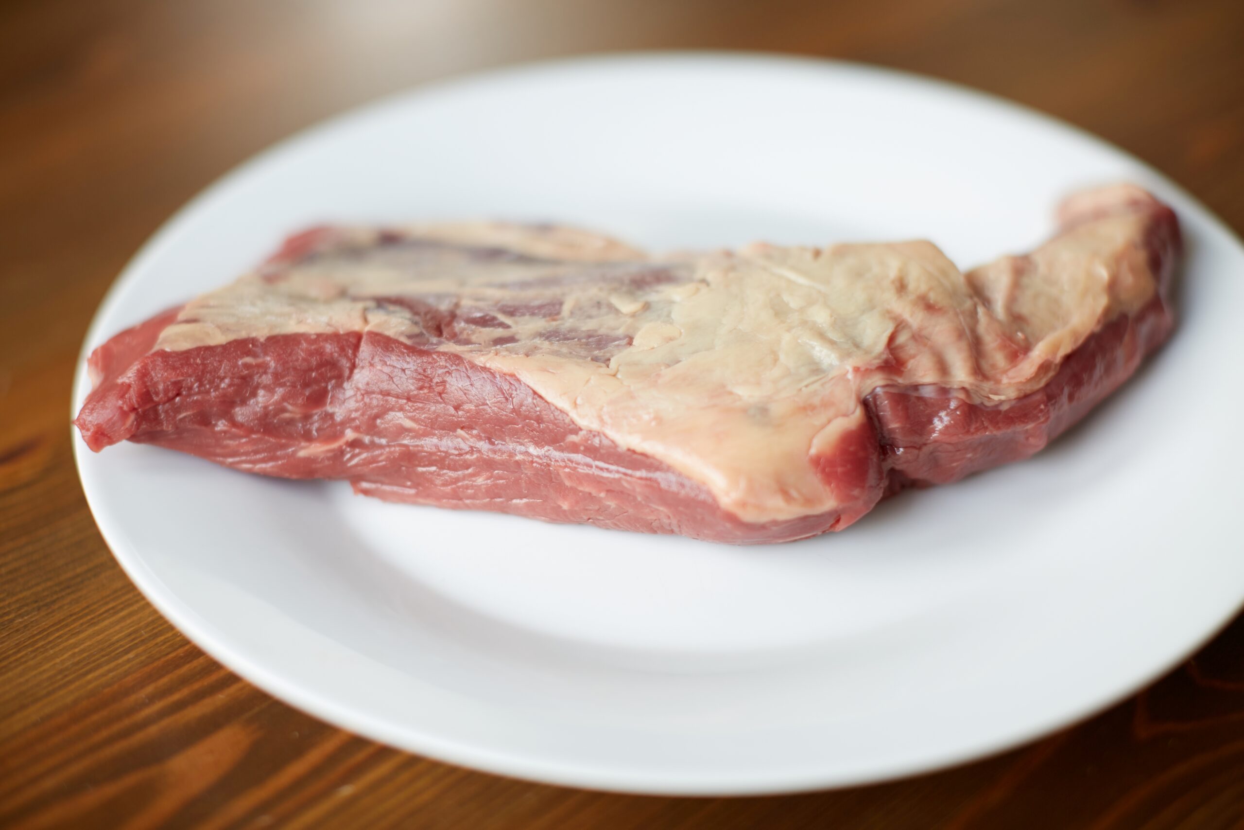 Bürgermeisterstück vom Heckrind