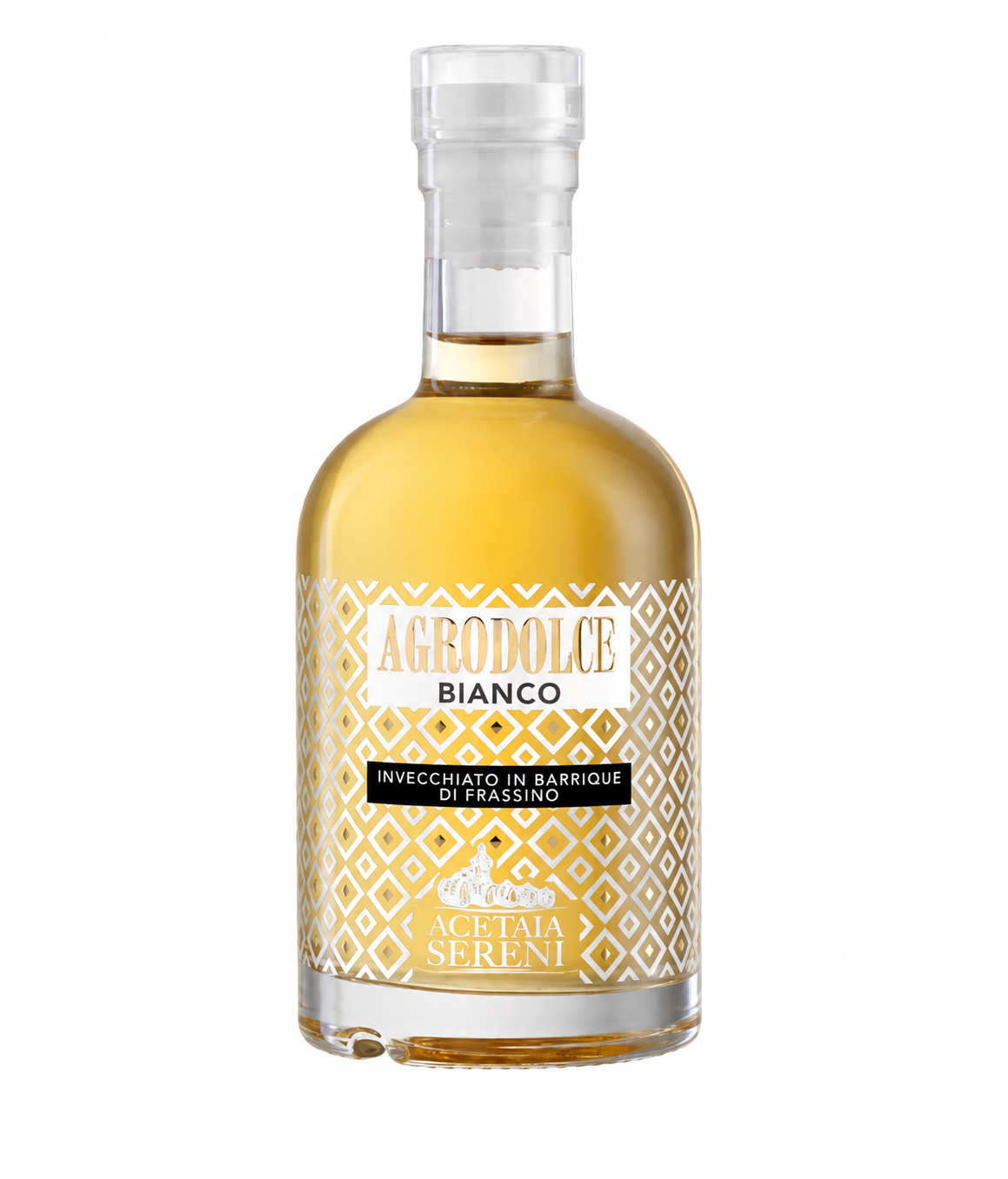 Balsamico weiß - Agrodolce Bianco