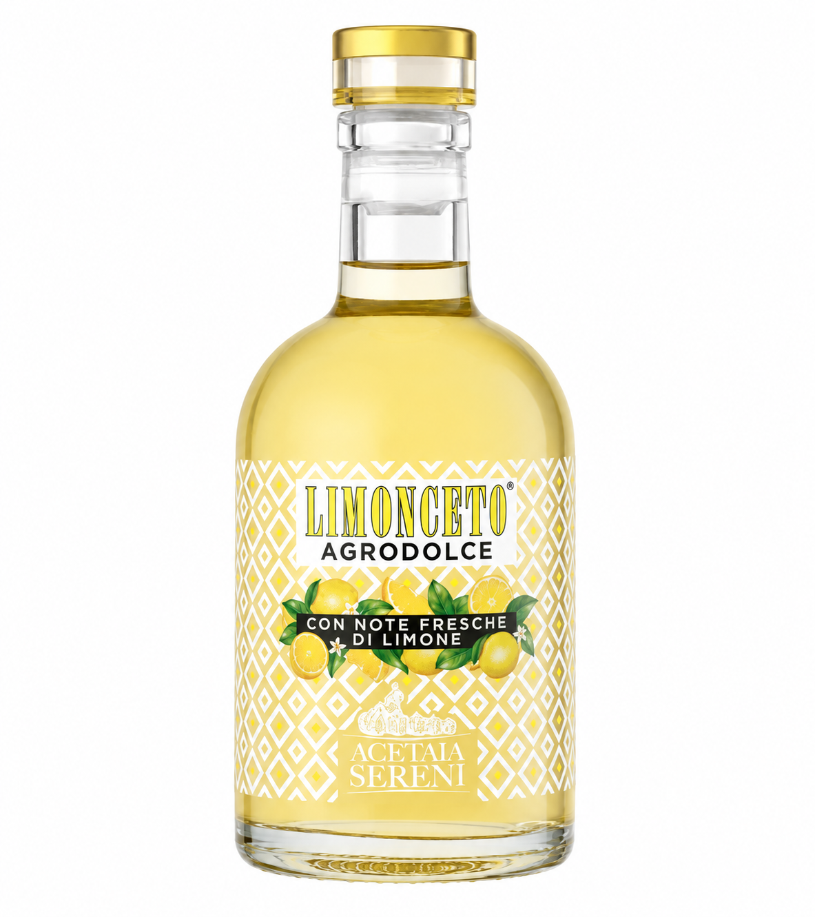 Balsamico weiß - Agrodolce Bianco Limone