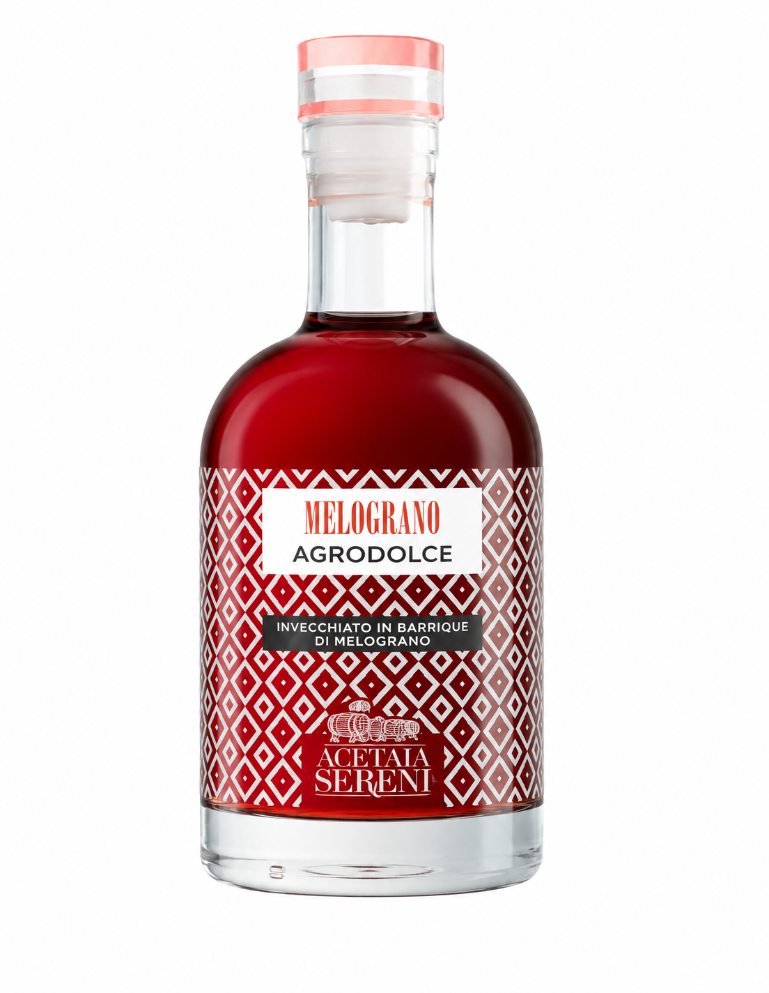 Balsamico weiß - Agrodolce Bianco Rosè